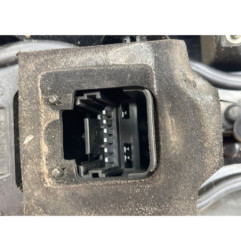 Feu arriere principal gauche (feux) RENAULT SCENIC 2 Photo n°1
