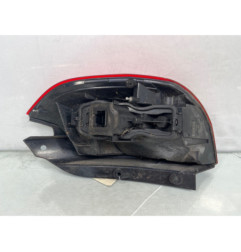 Feu arriere principal gauche (feux) RENAULT SCENIC 2