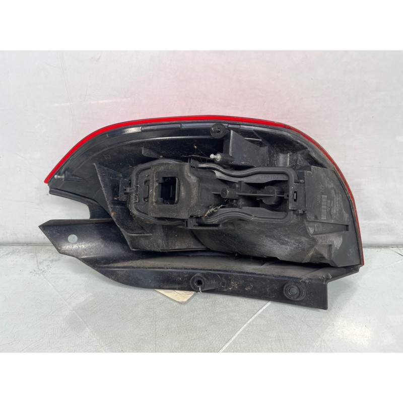 Feu arriere principal gauche (feux) RENAULT SCENIC 2 Photo n°2
