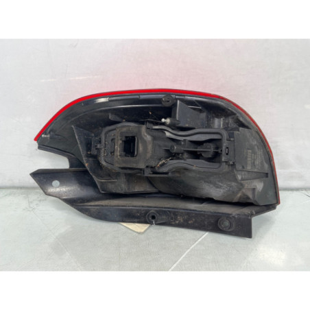 Feu arriere principal gauche (feux) RENAULT SCENIC 2