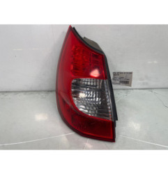Feu arriere principal gauche (feux) RENAULT SCENIC 2