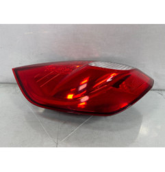 Feu arriere principal gauche (feux) RENAULT SCENIC 2