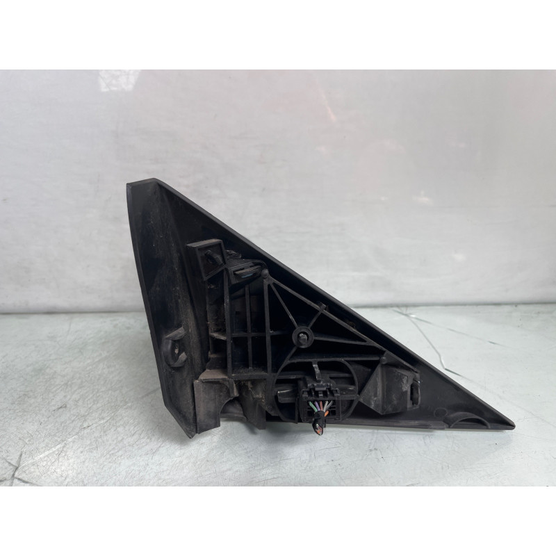 Retroviseur gauche RENAULT SCENIC 2 Photo n°3