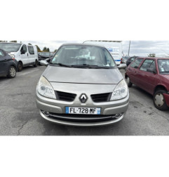 Retroviseur gauche RENAULT SCENIC 2