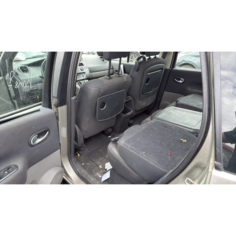 Retroviseur gauche RENAULT SCENIC 2 Photo n°16