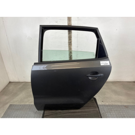 Porte arriere gauche VOLKSWAGEN POLO 5