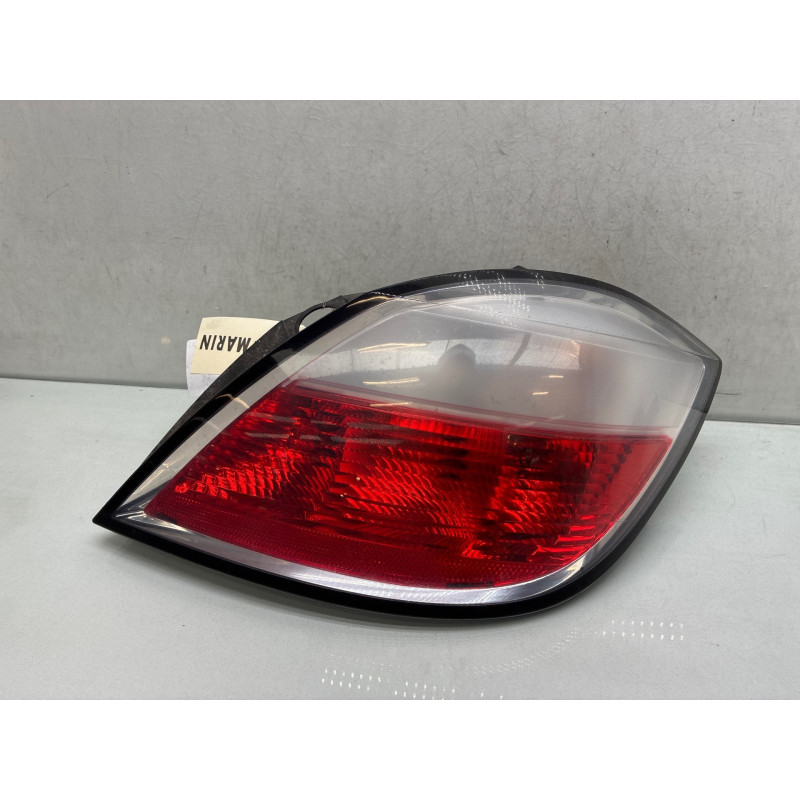 Feu arriere principal droit (feux) OPEL ASTRA H Photo n°3