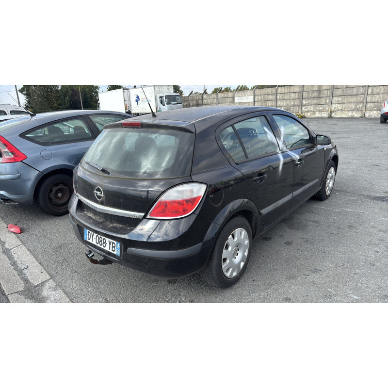 Feu arriere principal droit (feux) OPEL ASTRA H Photo n°6