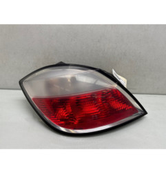 Feu arriere principal gauche (feux) OPEL ASTRA H Photo n°1