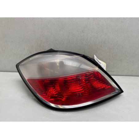 Feu arriere principal gauche (feux) OPEL ASTRA H Photo n°1