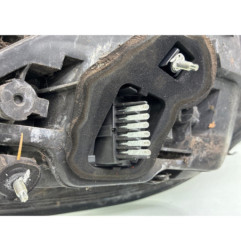 Feu arriere principal gauche (feux) OPEL ASTRA H