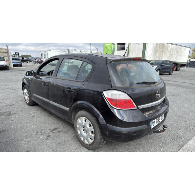 Feu arriere principal gauche (feux) OPEL ASTRA H Photo n°7