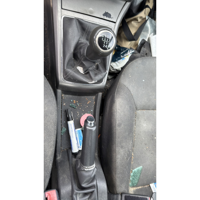Feu arriere principal gauche (feux) OPEL ASTRA H Photo n°11