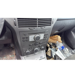 Feu arriere principal gauche (feux) OPEL ASTRA H