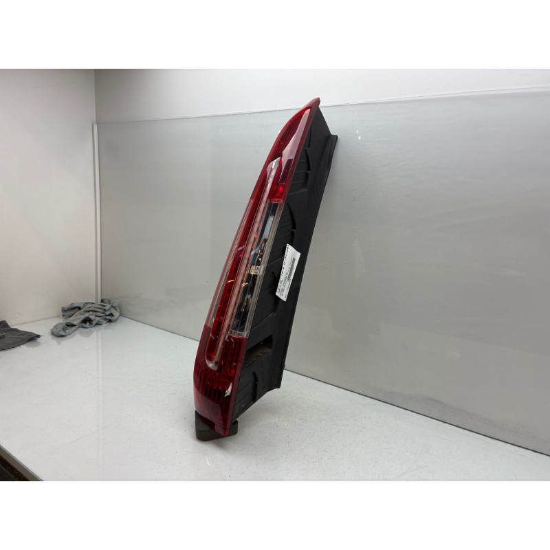 Feu arriere principal gauche (feux) FORD C-MAX 1 Photo n°4