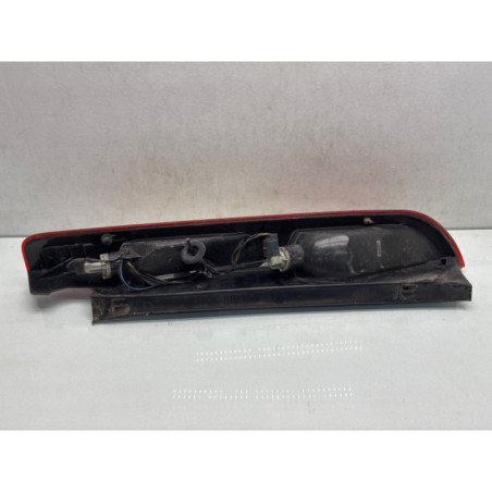 Feu arriere principal gauche (feux) FORD FOCUS 2