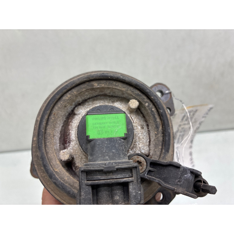 Anti brouillard droit (feux) MERCEDES CLASSE E 212 Photo n°1