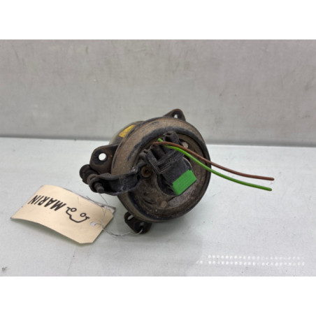 Anti brouillard droit (feux) MERCEDES CLASSE E 212