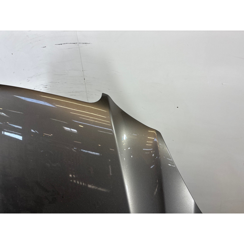 Capot MERCEDES CLASSE E 212 Photo n°1