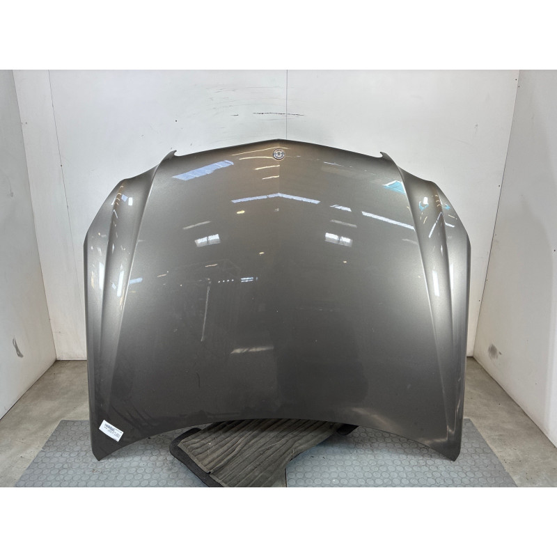 Capot MERCEDES CLASSE E 212 Photo n°2