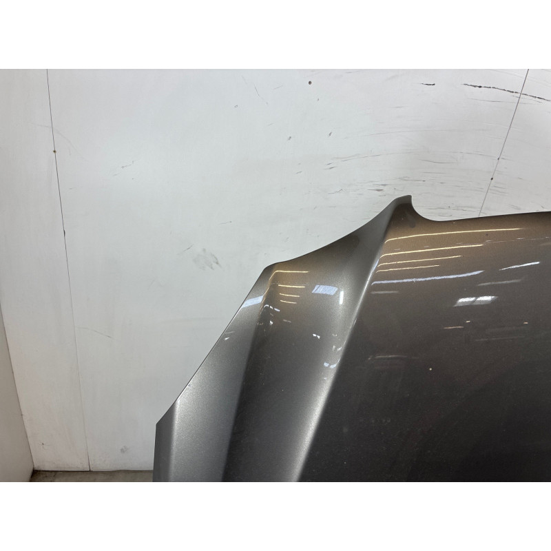 Capot MERCEDES CLASSE E 212 Photo n°3