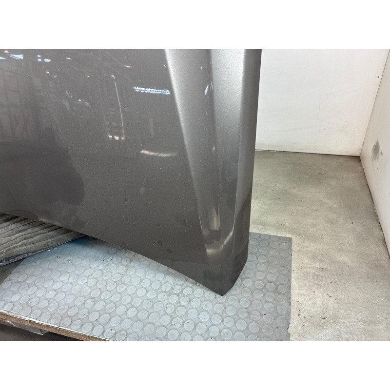Capot MERCEDES CLASSE E 212 Photo n°4