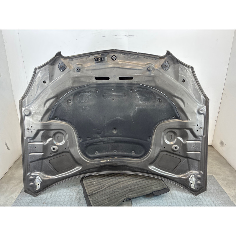 Capot MERCEDES CLASSE E 212 Photo n°5