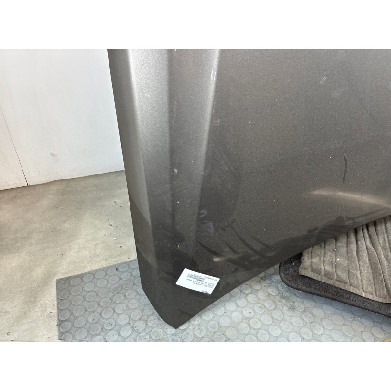 Capot MERCEDES CLASSE E 212 Photo n°6