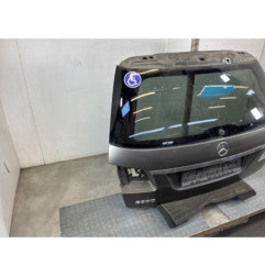 Malle/Hayon arriere MERCEDES CLASSE E 212 Photo n°1