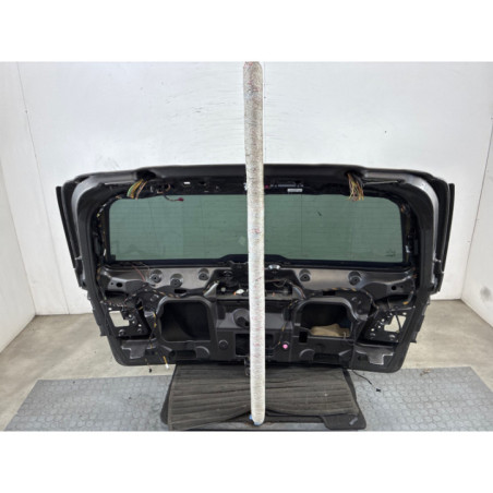 Malle/Hayon arriere MERCEDES CLASSE E 212