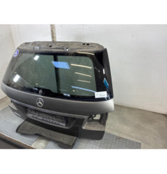 Malle/Hayon arriere MERCEDES CLASSE E 212