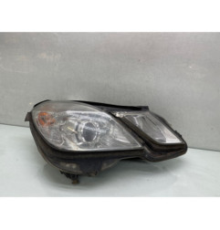 Optique avant principal droit (feux)(phare) MERCEDES CLASSE E 212