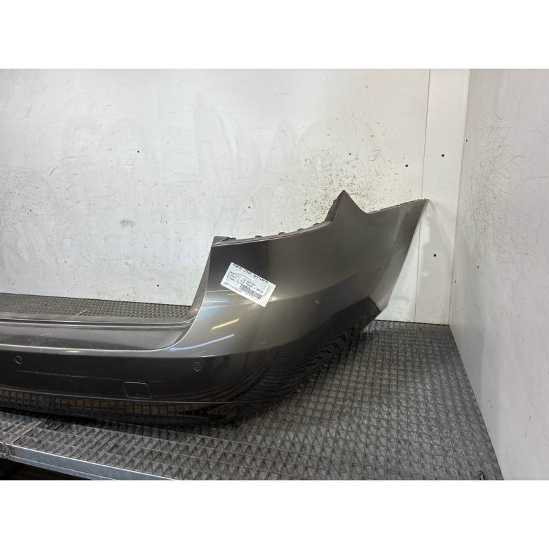 Pare choc arriere MERCEDES CLASSE E 212 Photo n°5