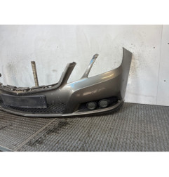 Pare choc avant MERCEDES CLASSE E 212 Photo n°1