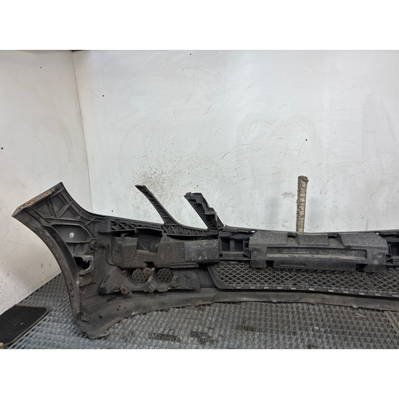 Pare choc avant MERCEDES CLASSE E 212 Photo n°3