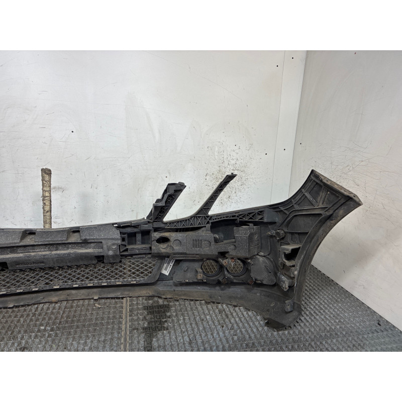 Pare choc avant MERCEDES CLASSE E 212 Photo n°5