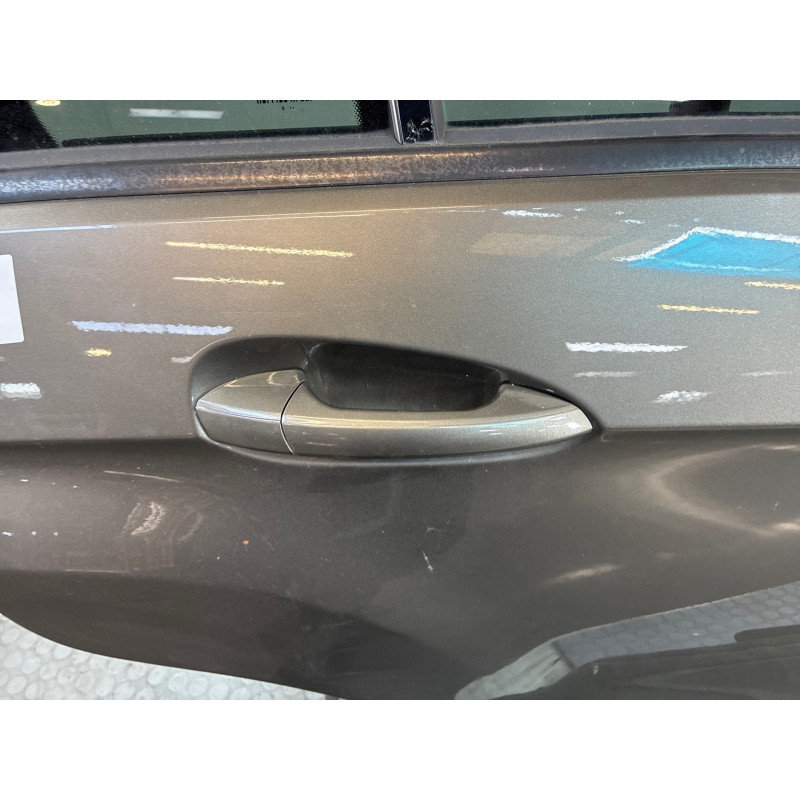 Porte arriere droit MERCEDES CLASSE E 212 Photo n°3