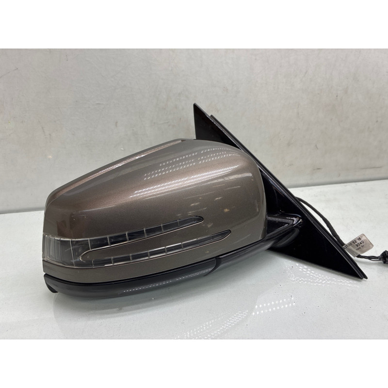 Retroviseur droit MERCEDES CLASSE E 212 Photo n°2