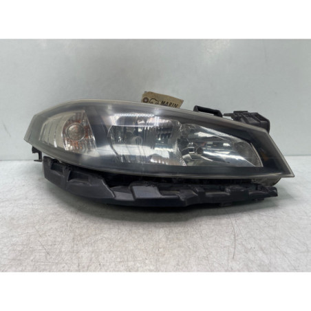 Optique avant principal droit (feux)(phare) RENAULT LAGUNA 2