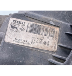 Optique avant principal droit (feux)(phare) RENAULT LAGUNA 2