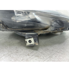 Optique avant principal droit (feux)(phare) CITROEN NEMO