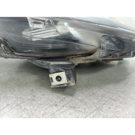 Optique avant principal droit (feux)(phare) CITROEN NEMO
