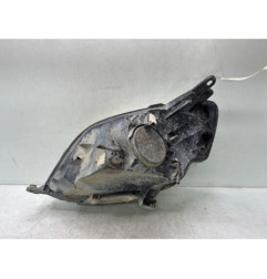 Optique avant principal droit (feux)(phare) CITROEN NEMO