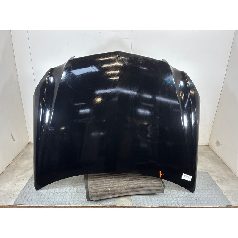 Capot MERCEDES CLASSE E 212 Photo n°1