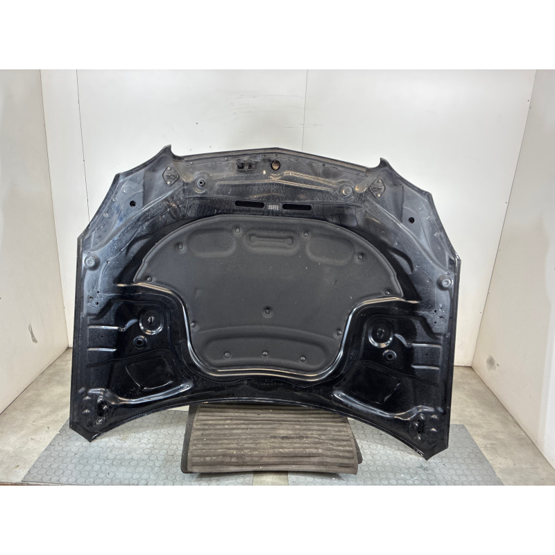 Capot MERCEDES CLASSE E 212 Photo n°3