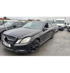 Capot MERCEDES CLASSE E 212