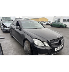 Capot MERCEDES CLASSE E 212