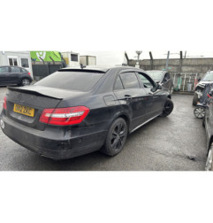Capot MERCEDES CLASSE E 212