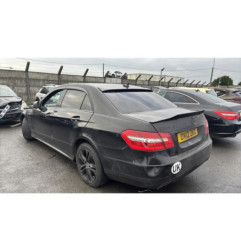 Capot MERCEDES CLASSE E 212