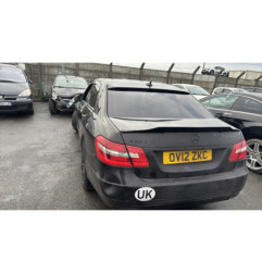 Capot MERCEDES CLASSE E 212